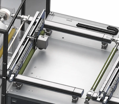 Additive-Free Laser Welding Additive-Free Laser Welding